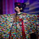 Illustration for article titled Rejoice: The Batshit Miss Universe Costume Competition Is Back